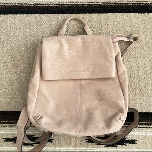 Aimee Kestenberg Bali Leather Bag